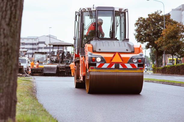 Best Local Driveway Pavers  in Dunmore, PA