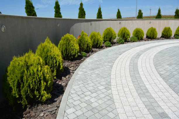 Professional Driveway Pavers in Dunmore, PA