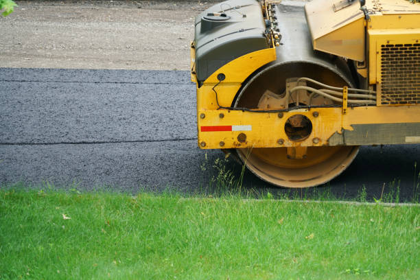 Best Permeable Paver Driveway  in Dunmore, PA